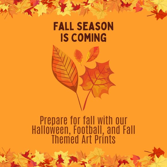 Fall is coming! - Picture 1 of 1